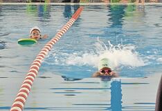 Etapa Macro Regional de los Juegos Escolares: inseguridad en competencia