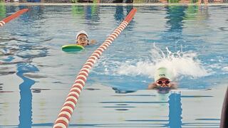 Etapa Macro Regional de los Juegos Escolares: inseguridad en competencia