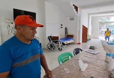 Chiclayo: delincuentes armados asaltan vivienda y roban más de S/15 mil y 16 aves