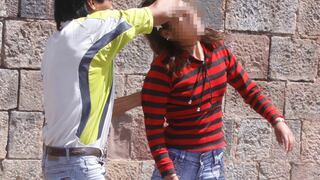 Cusco: más de 600 casos de violencia contra mujeres