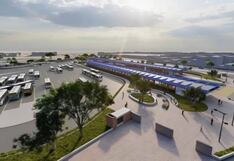 Corredor Vial de Trujillo será pronto una realidad