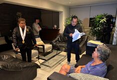 Piura: “Los Gánster de las Finanzas” crearon empresas fachadas para hurtar S/ 410 millones de la cooperativa AELU