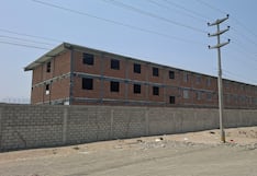 Ica: Congreso investiga presuntas irregularidades en construcción de fábrica Tengda