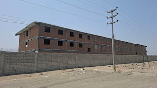 Ica: Congreso investiga presuntas irregularidades en construcción de fábrica Tengda