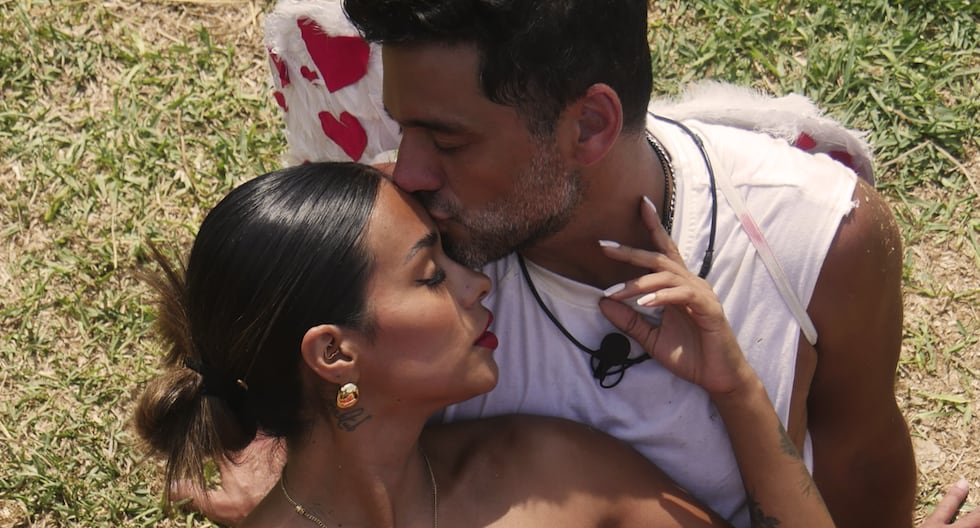 Shirley Arica rompe el silencio: Aclara su vínculo con Pablo Heredia y niega beso con Ivo Ezeta