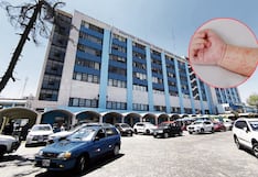 Salud Arequipa: Confirman tercer caso importado de sarampión en bebé de 11 meses (VIDEO)