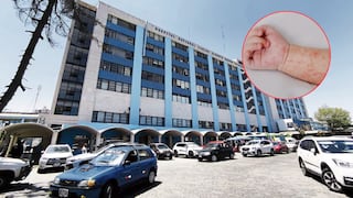 Salud Arequipa: Confirman tercer caso importado de sarampión en bebé de 11 meses (VIDEO)