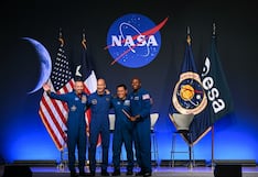 NASA defiende tripulación exclusivamente masculina para misión Artemis III