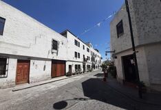 Correo te lleva de paseo: Barrio del Solar, una miniciudad en el centro de Arequipa (VIDEO)