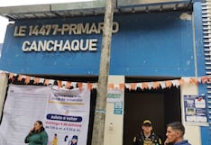 Piura: Defensoría exige esclarecimiento de presuntas fallas en cédulas de Canchaque