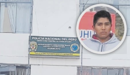 Caso está en investigación para esclarecer y determinar responsabilidades