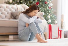 Depresión blanca: reconoce los síntomas del trastorno que padece más 44% de la población mundial en estas fiestas