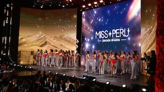 Miss Perú 2024: Así se vive la gran final del certamen de belleza más importante del país (GALERÍA)