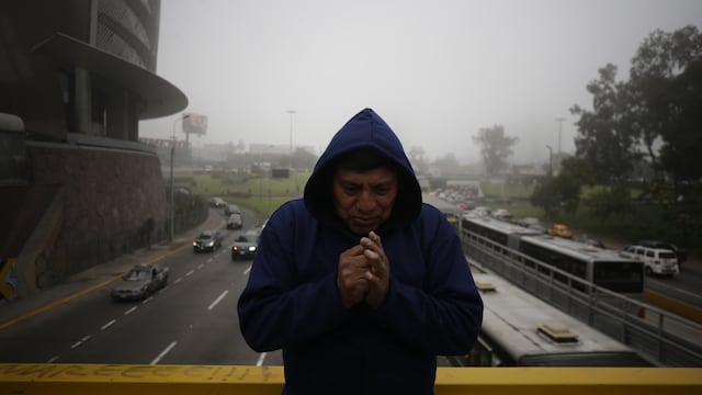 Clima en Lima: Desde el 27 de mayo se registrará más frío y neblina en las noches, afirma Senamhi (FOTOS)