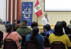 Elaborarán una agenda regional para La Libertad