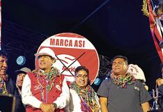 Partido Ahora Nación, de López Chau, retirará a acusado por tocamientos