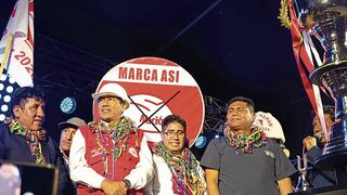 Partido Ahora Nación, de López Chau, retirará a acusado por tocamientos