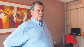 Jorge Nieto: “Trujillo tendrá que sancionar a César Acuña” 