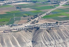 Arbitraje contra el Gobierno Regional de Arequipa por centrales Lluta y Lluclla