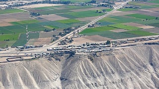 Arbitraje contra el Gobierno Regional de Arequipa por centrales Lluta y Lluclla