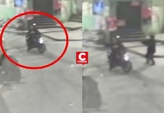 Independencia: motociclista fue asesinado a balazos por uno de sus acompañantes en Cruz de Mayo