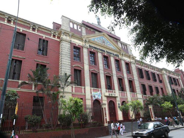 UNFV: estudiante denuncia a profesor de Derecho por acoso sexual y abuso de autoridad. (Foto: Andina)