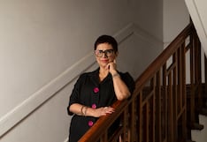 Ángela Delgado, directora de Desarrollo y Comunicaciones del Hay Festival Arequipa: “Arequipa podría ser la capital cultural del mundo” (Entrevista)