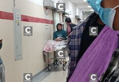 Arequipa: Hijo de empresario asesinado es detenido por la policía