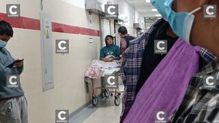 Arequipa: Hijo de empresario asesinado es detenido por la policía