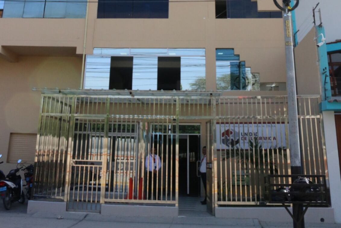 Dos fueron condenados