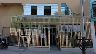 Segunda Fiscalía de Flagrancia de Piura obtuvo condena por receptación agravada