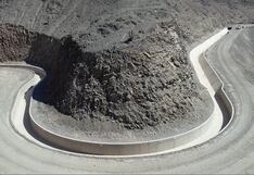 Canal Chantay alcanza el 90% de avance: obra hídrica en su fase final en Palpa