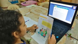 Tacna y Moquegua suspenden clases presenciales este lunes 17 de agosto por lluvias