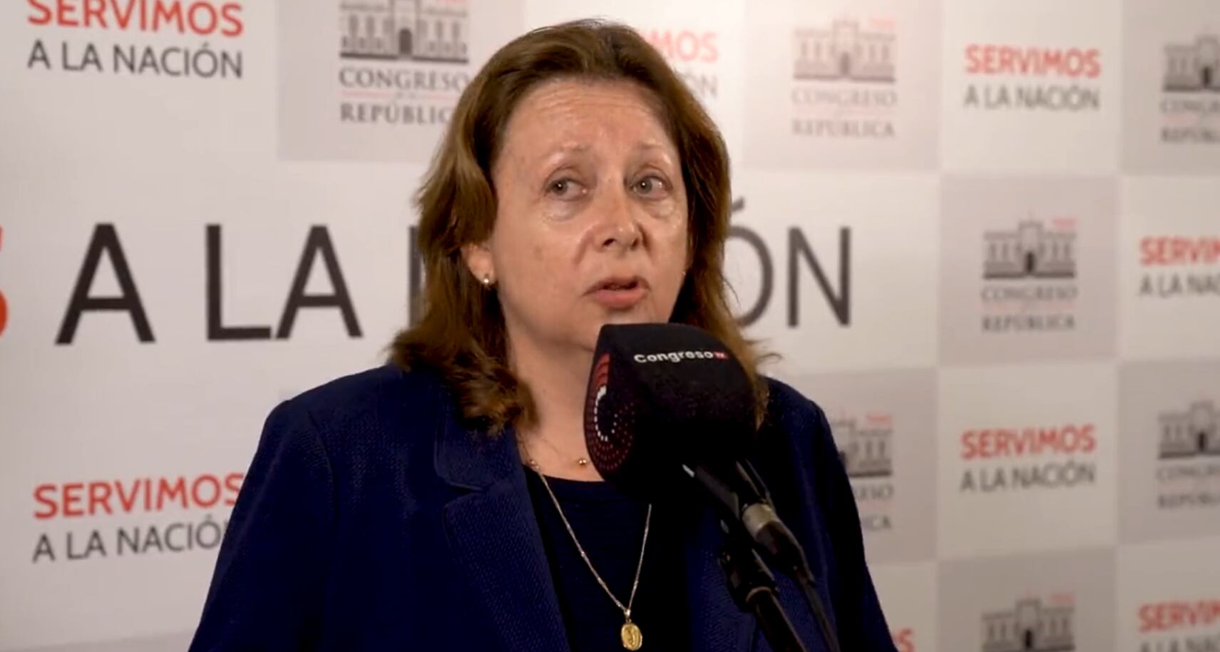 No se descartan posibles cambios en otros ministerios. | Foto: Minedu