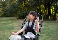 Atrofia Muscular Espinal: cuáles son las señales de alerta en bebés y niños