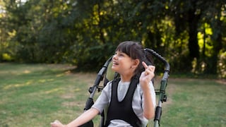 Atrofia Muscular Espinal: cuáles son las señales de alerta en bebés y niños