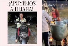 Pisco se une por Liliana: madre del futbolista Jim Flores lucha por su vida tras trágico accidente