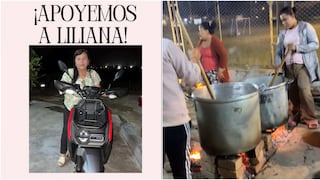 Pisco se une por Liliana: madre del futbolista Jim Flores lucha por su vida tras trágico accidente