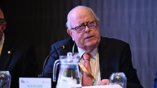 Senado ratifica a Julio Velarde al frente del BCR por otros cinco años