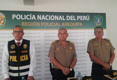 Extorsiones y violencia familiar en aumento en Arequipa (VIDEO)