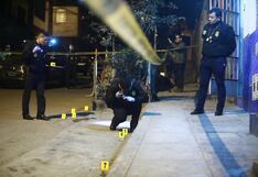 Joven de 26 años asesinado en presunta disputa sindical en Villa María del Triunfo