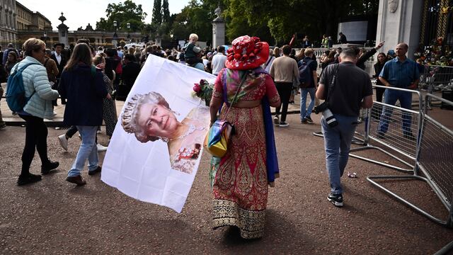 El funeral de Isabel II será el 19 de septiembre