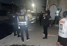 Asesinan de cinco balazos a un venezolano en Piura
