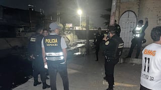 Asesinan de cinco balazos a un venezolano en Piura