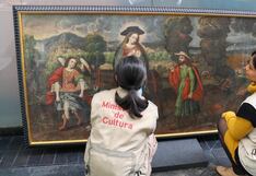 Unesco, Interpol, FBI y otros, se reúnen en Cusco para frenar el tráfico de bienes culturales