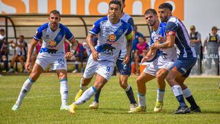 Liga 1: Los “Churres” quieren tumbarse al Alianza Lima