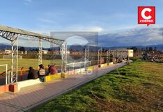 Parque Zonal de Coto Coto no cuenta con pararrayos