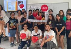 “Dilo con amor”, sesiones de francés gratuitas en la Alianza Francesa de Lima