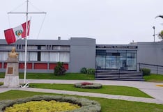 Madre de víctima del Liceo Naval se pronuncia: Eso no fue una agresión física ni una broma
