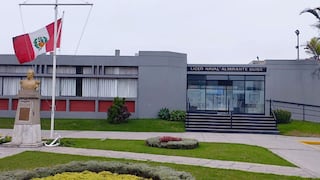 Madre de víctima del Liceo Naval se pronuncia: Eso no fue una agresión física ni una broma